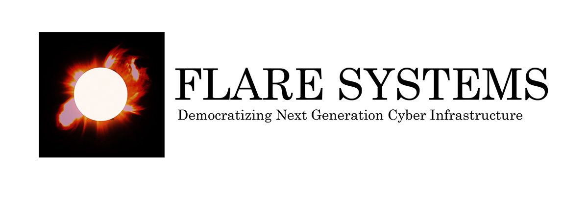 株式会社FLARE SYSTEMS