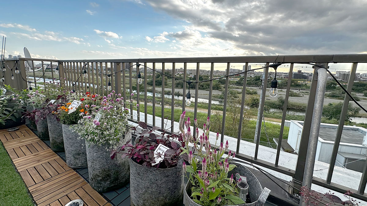 シナジーメディア実証実験＆デジタル大山みちラリーin二子玉川 レポート