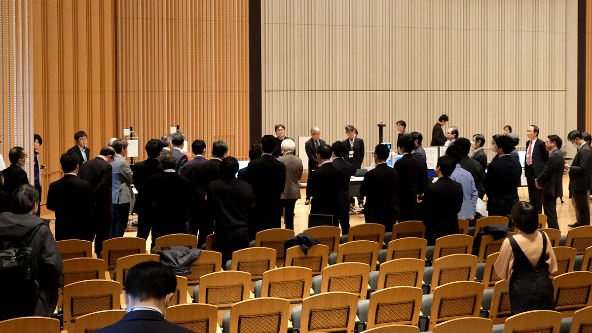 「第3回 ローカル5G合同検証会」にFLARE SYSTEMSとstuが参加しました